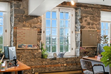Lake Condo For Sale in Montréal (Ville-Marie),