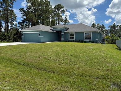 Lehigh Acres Area Home For Sale in Lehigh Acres Florida