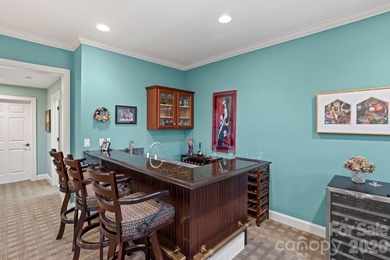 Exceptional luxury home situated on 2 private acres overlooking - photo 32