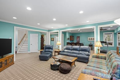 Exceptional luxury home situated on 2 private acres overlooking - photo 33