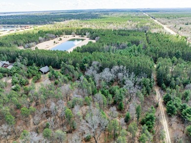 Build Your Dream Home or Getaway Near Castle Rock Lake! Discover - photo 5