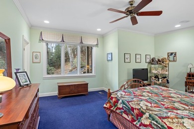 Exceptional luxury home situated on 2 private acres overlooking - photo 36