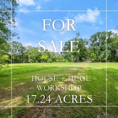 (private lake, pond, creek) Home For Sale in Albany Louisiana