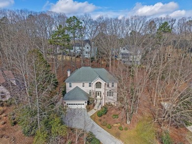 Welcome to the amenity-rich community of Eagle Watch, anchored - photo 2