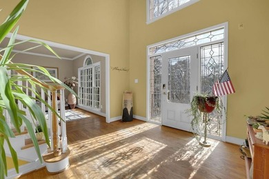 Welcome to the amenity-rich community of Eagle Watch, anchored - photo 4