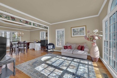 Welcome to the amenity-rich community of Eagle Watch, anchored - photo 5