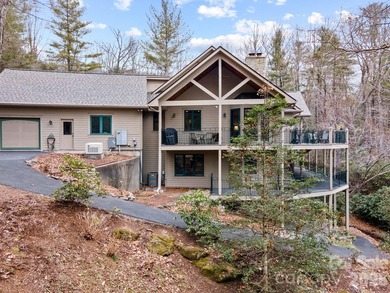 Exceptional luxury home situated on 2 private acres overlooking - photo 46