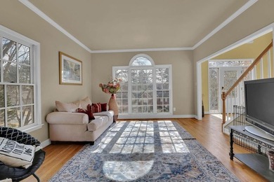 Welcome to the amenity-rich community of Eagle Watch, anchored - photo 6