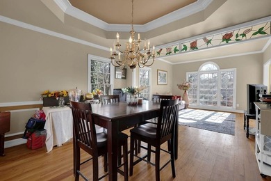 Welcome to the amenity-rich community of Eagle Watch, anchored - photo 7