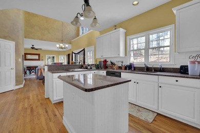 Welcome to the amenity-rich community of Eagle Watch, anchored - photo 8