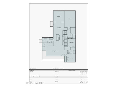 NOW BELOW APPRAISAL VALUE! Welcome to 2000 Jamesville Lane