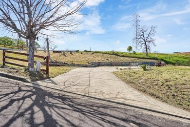 Lake Berryessa Lot For Sale in Napa California