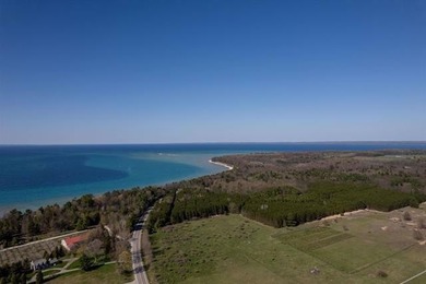 (private lake, pond, creek) Acreage For Sale in Peninsula Twp Michigan