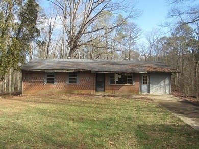 Valley River Home For Sale in Marble North Carolina