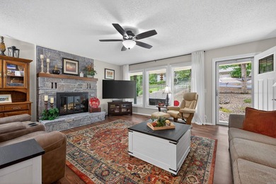 Everything has been updated in this exceptional home located in - photo 3