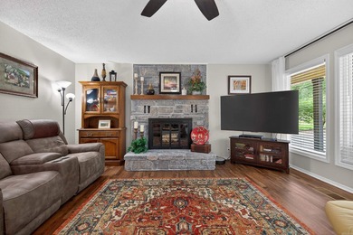 Everything has been updated in this exceptional home located in - photo 4