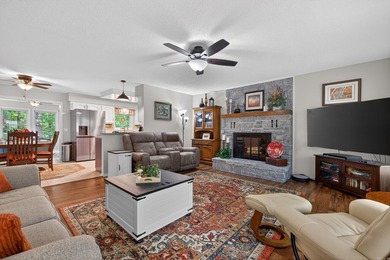 Everything has been updated in this exceptional home located in - photo 7
