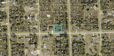 Lehigh Acres Area Lot For Sale in Lehigh Acres Florida