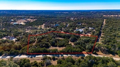 5.17 Acre flatter Lot with great build spot in Tierra Linda - photo 3