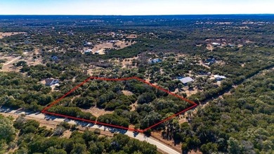 5.17 Acre flatter Lot with great build spot in Tierra Linda - photo 7