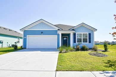 (private lake, pond, coastal) Home For Sale in Conway South Carolina