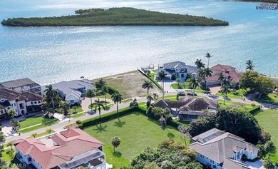 Marco Island Area Lot For Sale in Marco Island Florida