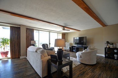 Experience Penthouse Level High Rise Condo Living, Located On