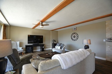 Experience Penthouse Level High Rise Condo Living, Located On