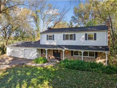 Holy Name Lake  Home Sale Pending in Medina Minnesota