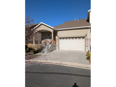 Great Salt Lake Townhome/Townhouse For Sale in Taylorsville Utah