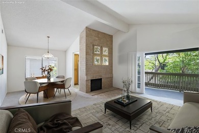 Great opportunity to own this lovely end-unit townhome priced - photo 2