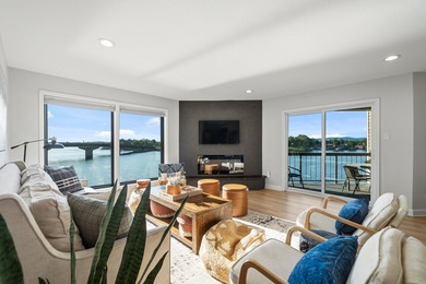 Let the stay and play begin! This condominium is a one of a kind - photo 4