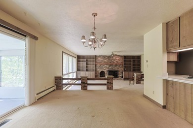 Beautiful one-owner solid brick ranch nestled along the scenic - photo 8