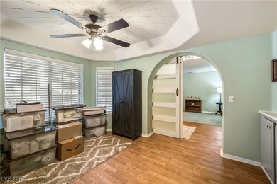 SELLERS ARE MOTIVATED! PAID SOLAR! Well-maintained custom home