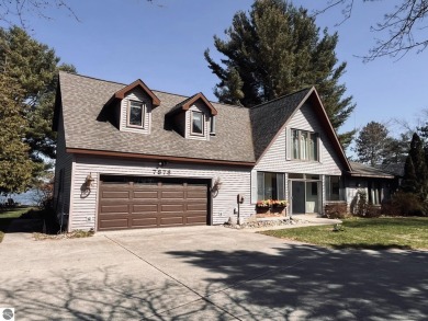 Lake Home For Sale in Oscoda, Michigan