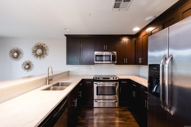 Welcome home to this charming 1BR/1BA corner unit at the Riviera - photo 12