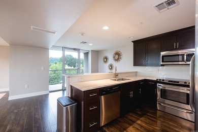 Welcome home to this charming 1BR/1BA corner unit at the Riviera - photo 13
