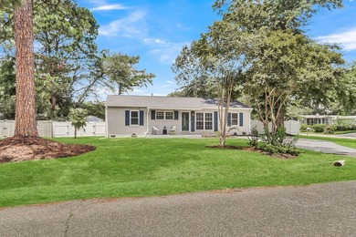 Welcome home to 1668 Mepkin Road! This beautifully updated - photo 3