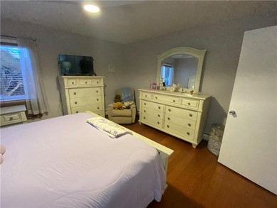 Welcome to Narragansett Village! This first-level condo features - photo 13
