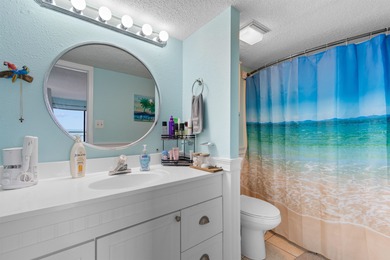 Wake up to breathtaking, unobstructed ocean views from this