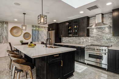 Experience unparalleled luxury in this exquisite, fully - photo 14