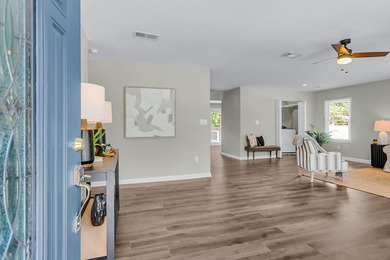 Welcome home to 1668 Mepkin Road! This beautifully updated - photo 4