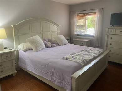 Welcome to Narragansett Village! This first-level condo features - photo 14