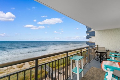 Wake up to breathtaking, unobstructed ocean views from this