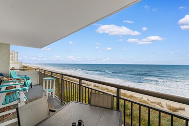 Wake up to breathtaking, unobstructed ocean views from this