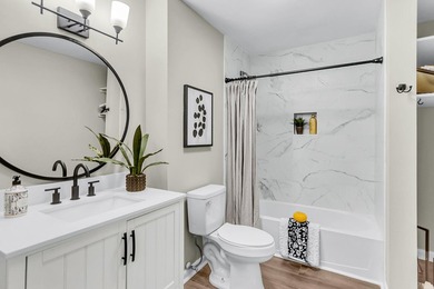 Welcome home to 1668 Mepkin Road! This beautifully updated - photo 9