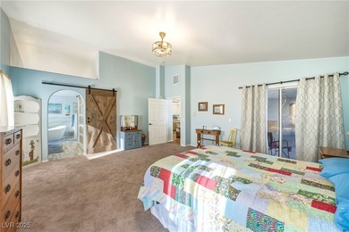 SELLERS ARE MOTIVATED! PAID SOLAR! Well-maintained custom home