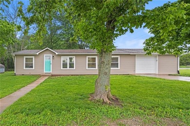 This beautifully remodeled ranch home, located in a gated - photo 1