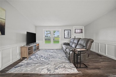 This beautifully remodeled ranch home, located in a gated - photo 4