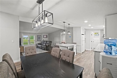 This beautifully remodeled ranch home, located in a gated - photo 6